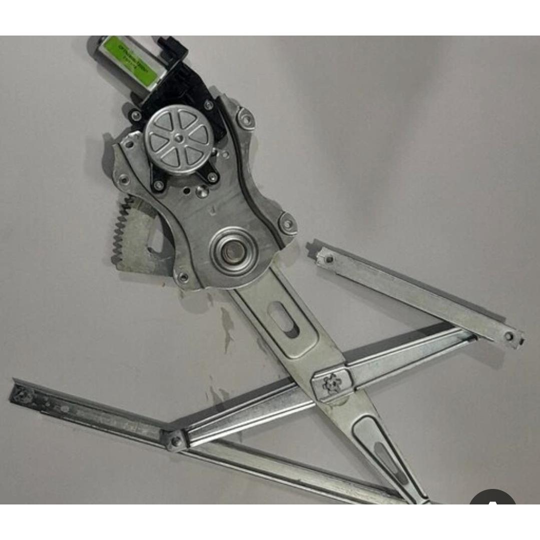 دستگاه شیشه بالابر شاهین