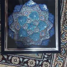 بشقاب