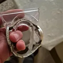 ساعت