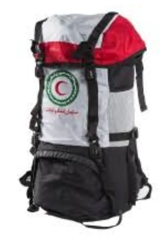 کوله پشتی  امدادونجات