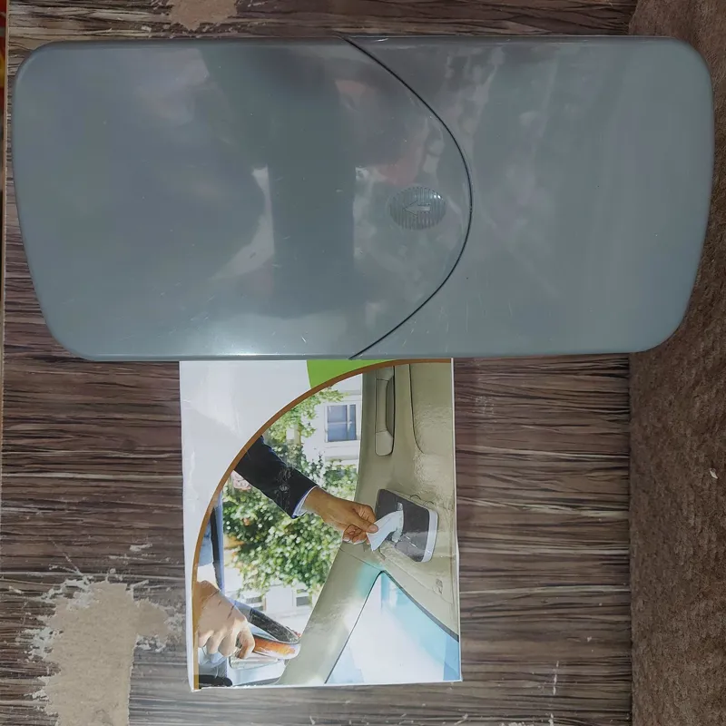 جای دستمال کاغذی خودرو