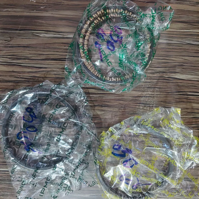 رینگ پیستون 030پیکان