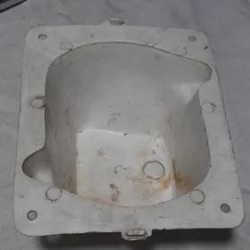 قاب محافظ پشت چراغ جلو پیکان 53