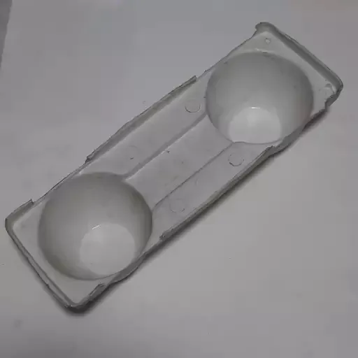 قاب لاکی (کرستی )پشت خطر عقب 53