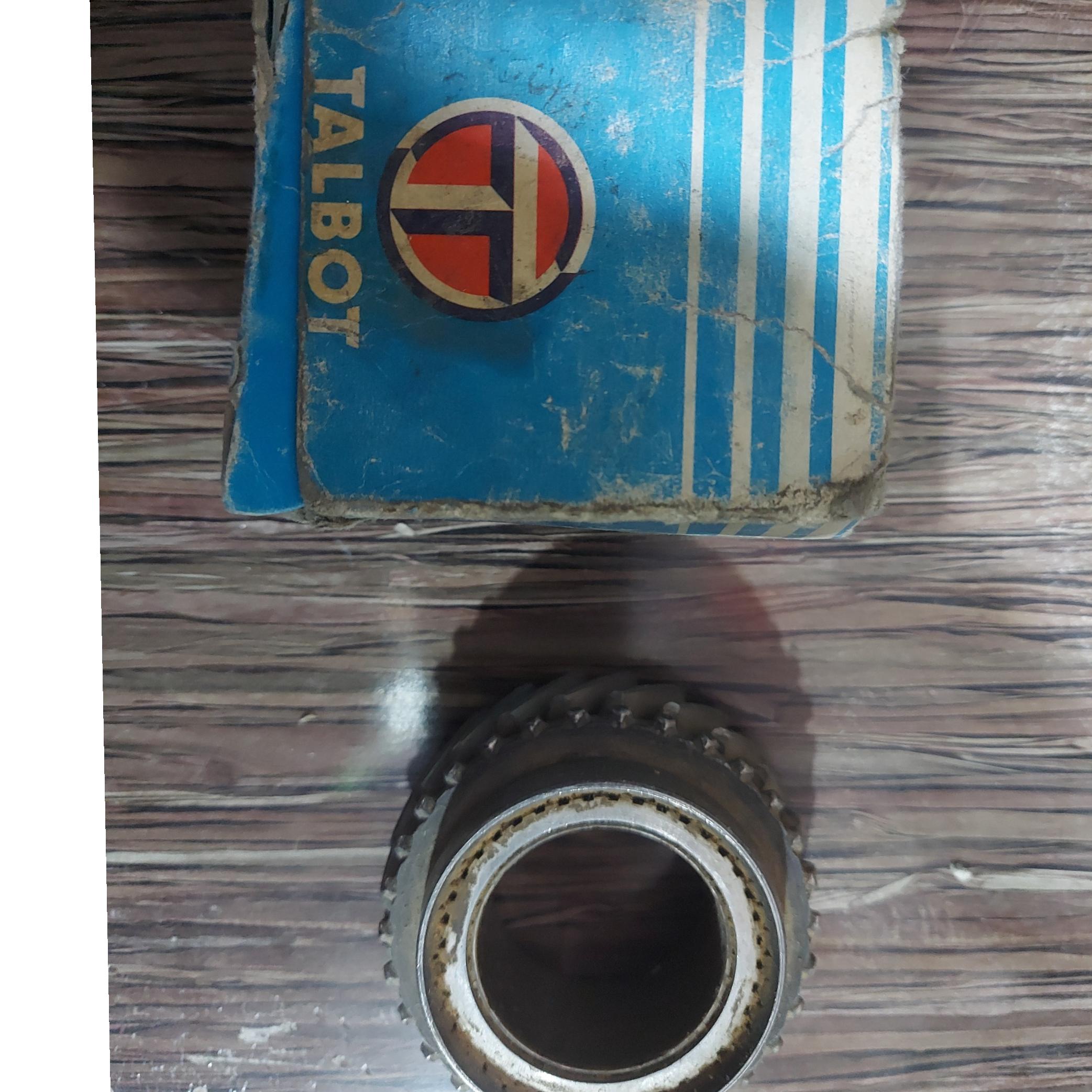 دنده 3گیربکس پیکان