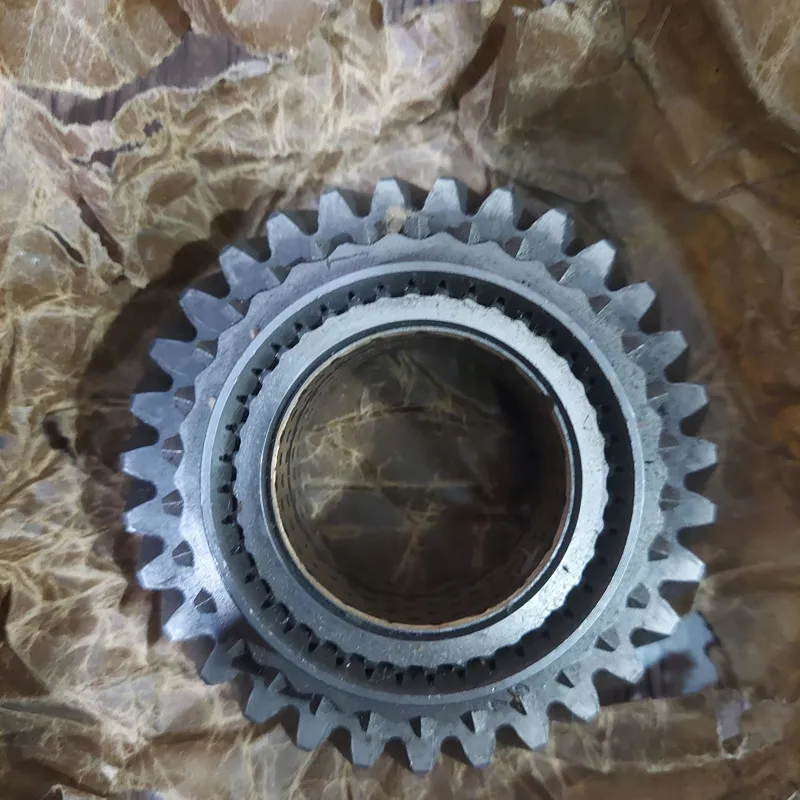 دنده 2گیربکس سواری پیکان