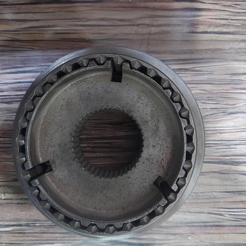 کشویی 1و2 گیربکس پیکان