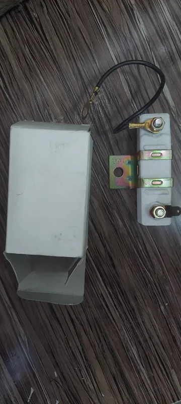 فیوز کاشی کویل