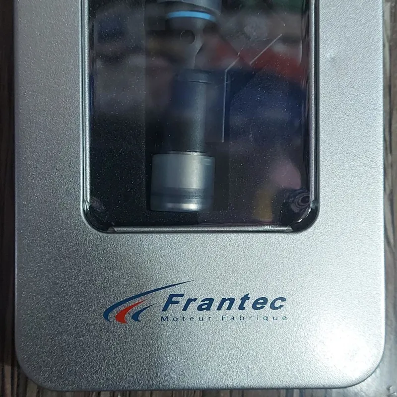 سوزن انژکتور 206 و پیکان