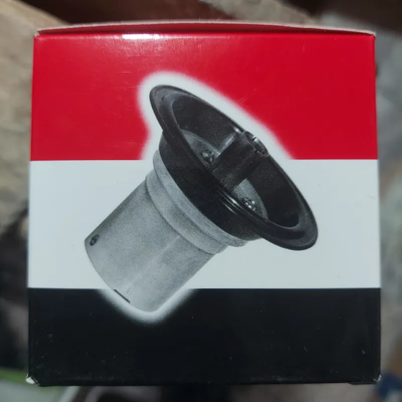 پیستون کاربراتور پیکان کامل