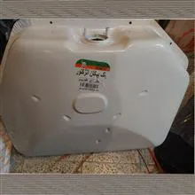 باک