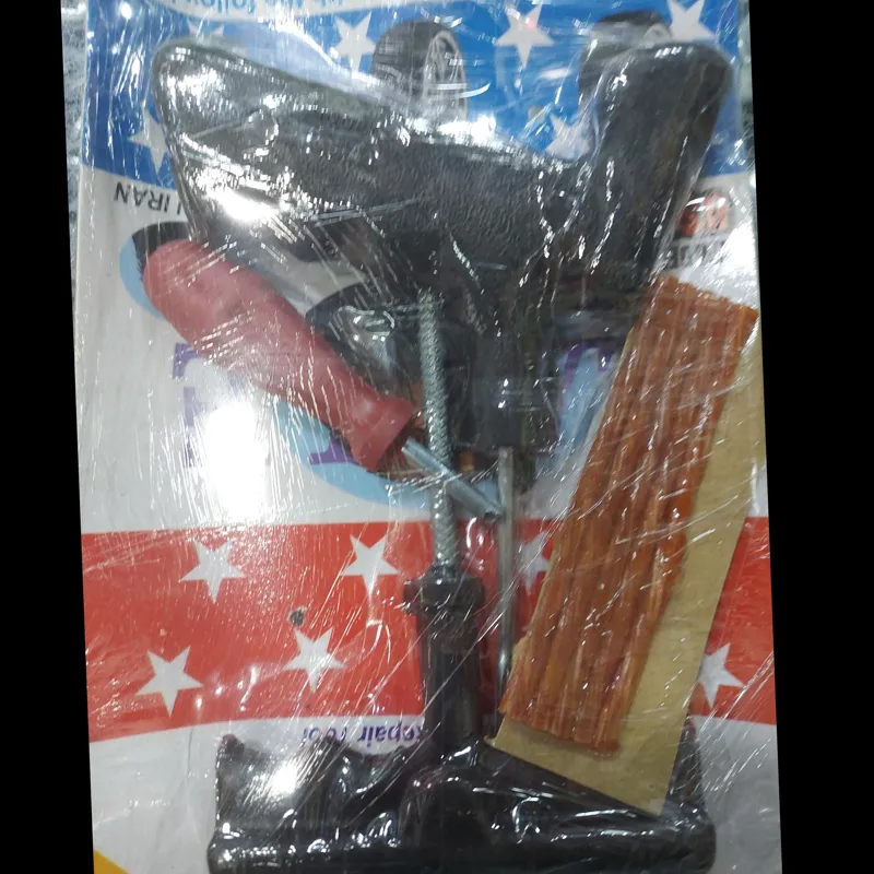 کیت پنچر گیری تیوپلس