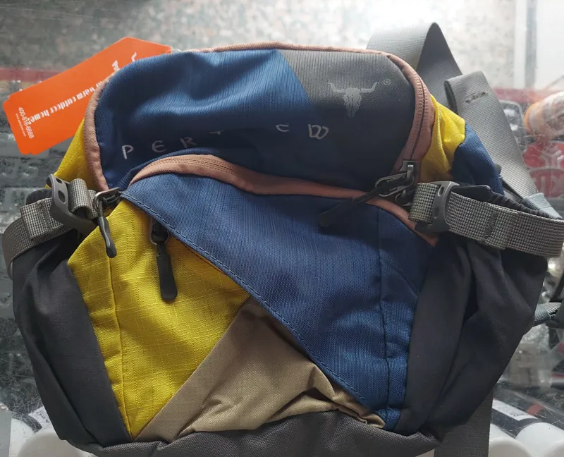 کیف کمری تخصصی k2