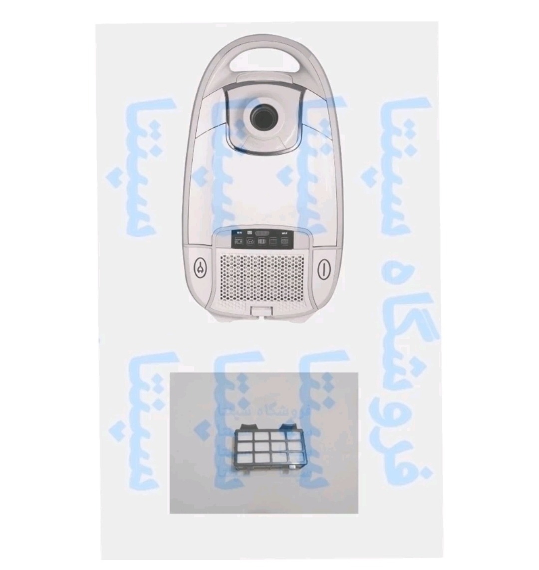 فیلتر جاروبرقی جنرال