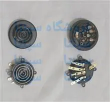 ترموستات