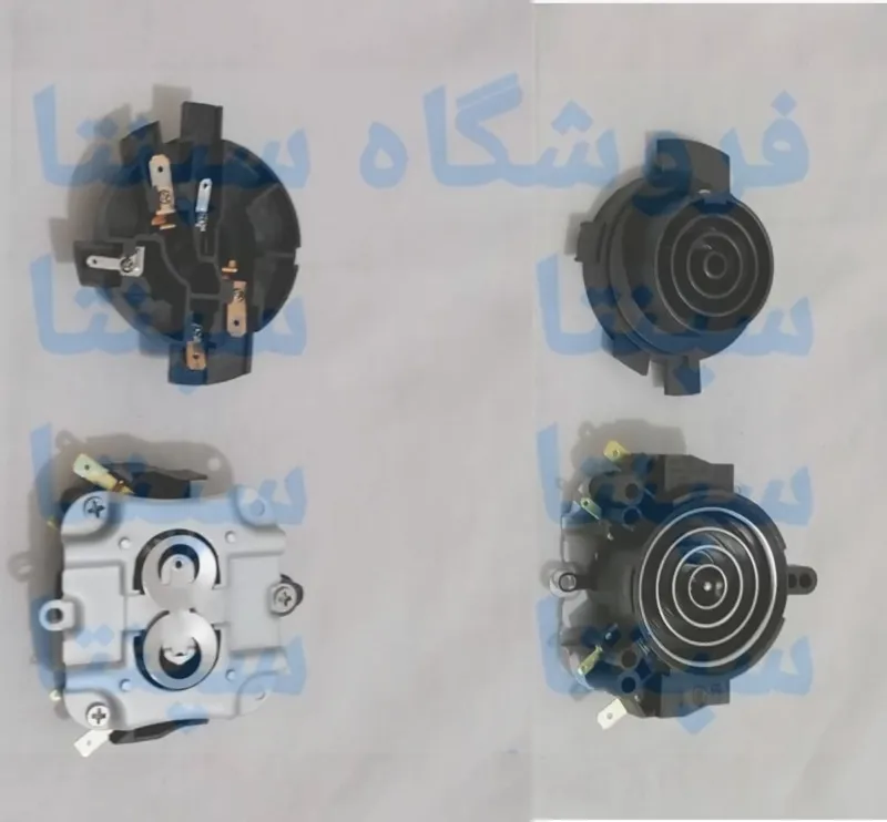 ترموستات چایساز کرکماز شرکتی،