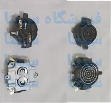 ترموستات