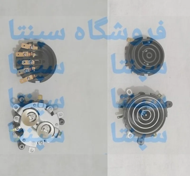 ترموستات چایساز کرکماز شرکتی،.