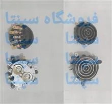 ترموستات