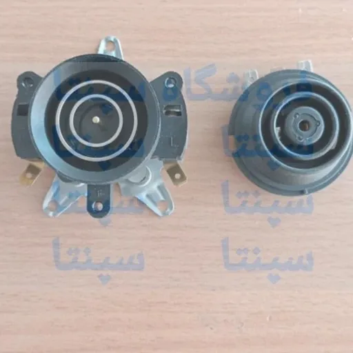 ترموستات چایساز رومانتیک اورجینال شرکتی.....