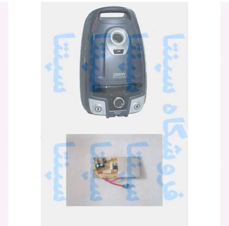 برد جاروبرقی بوش اورجینال شرکتی