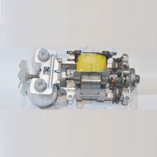 موتور همزن بونیتو اورجینال شرکتی.