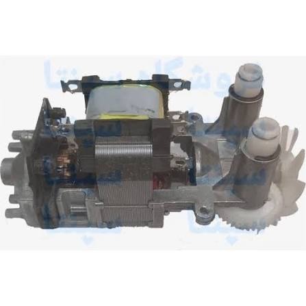 موتور همزن باک اورجینال شرکتی..