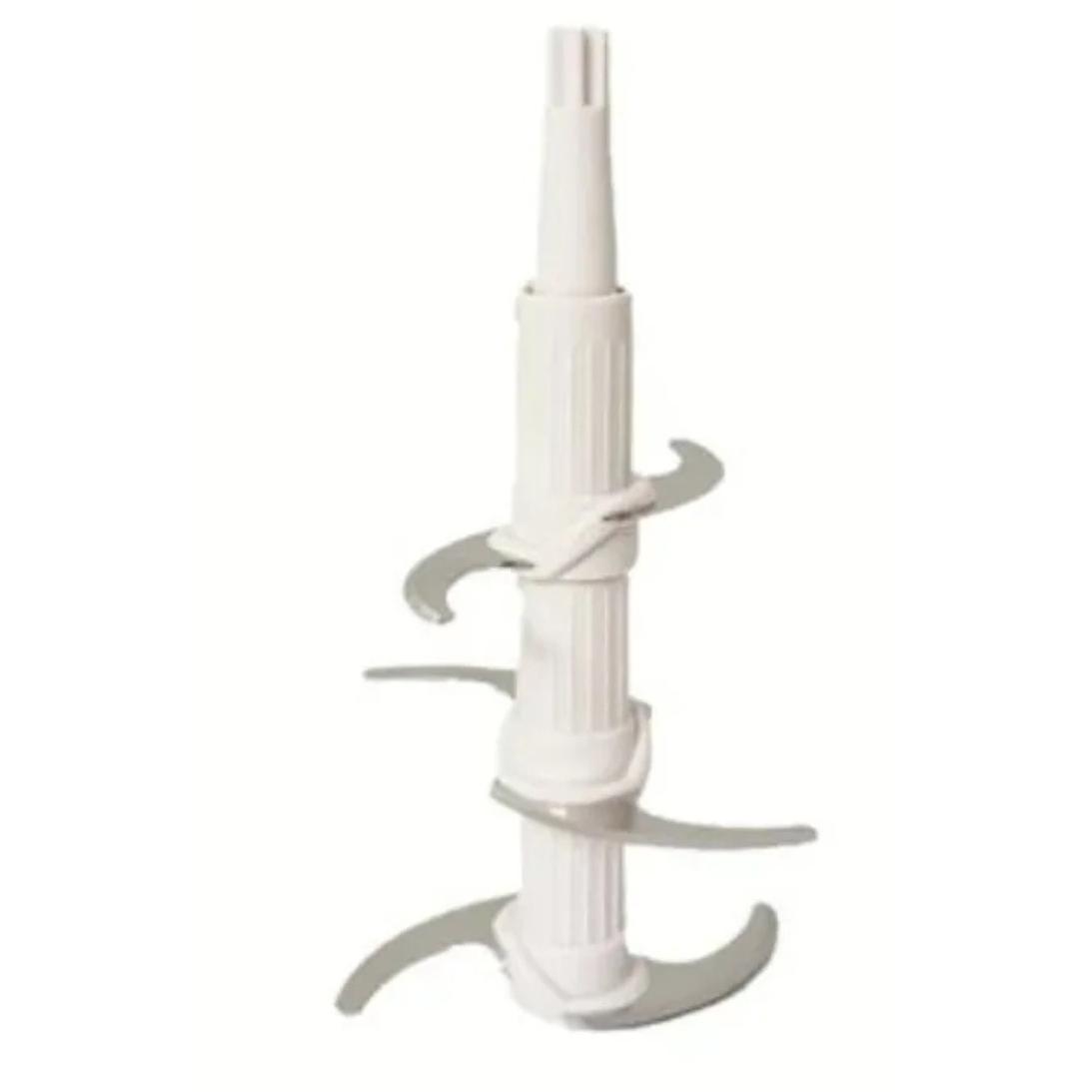 تیغه خردکن کاخلر   (درجه 1)    تیغ خردکن کاخلر