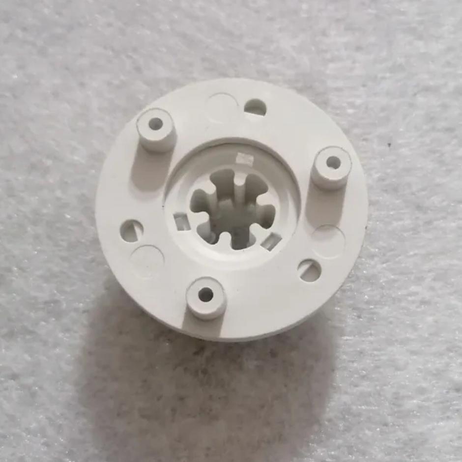 دنده گیربکس خردکن کاخلر        گیربکس خردکن کاخلر