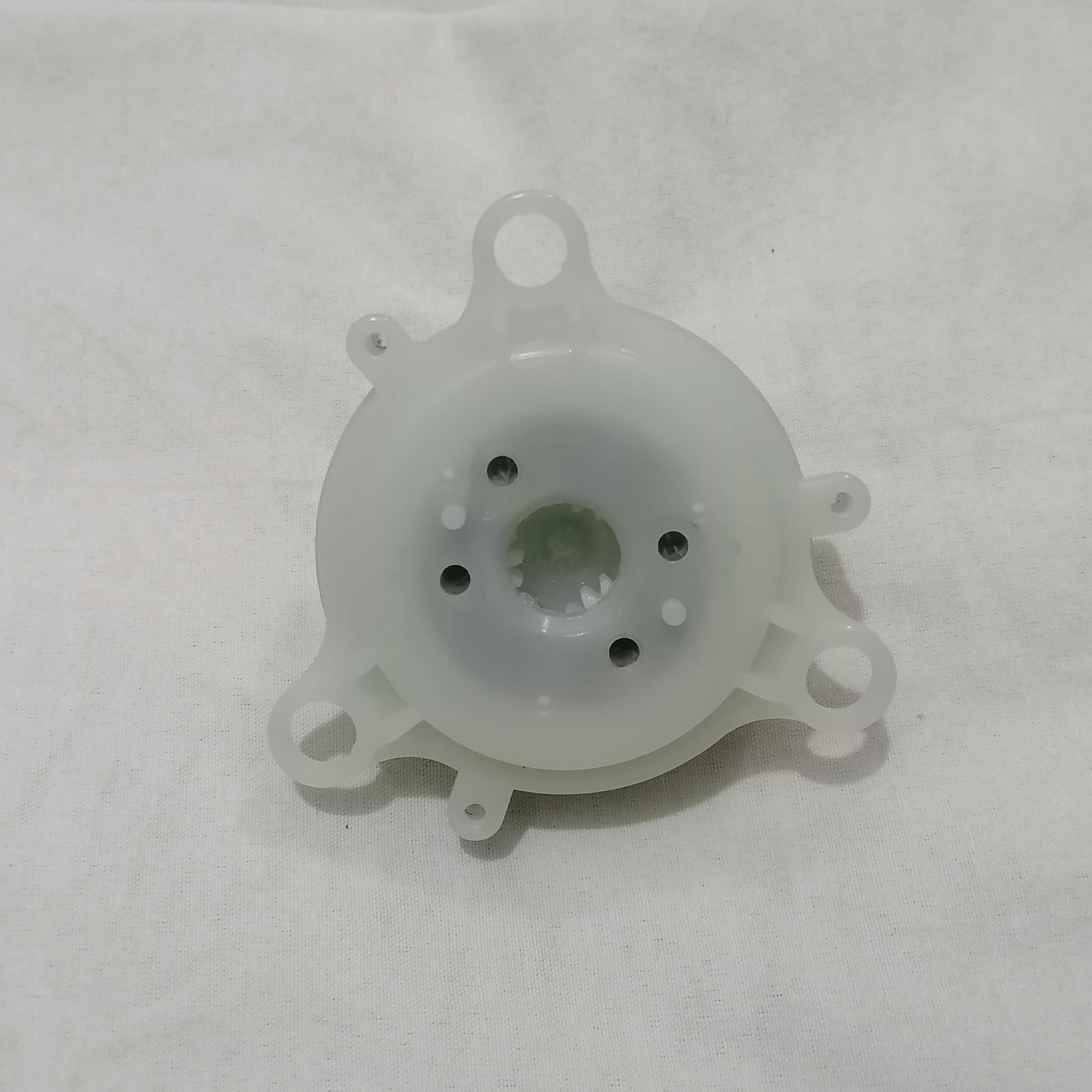 گبربکس خردکن کاخلر