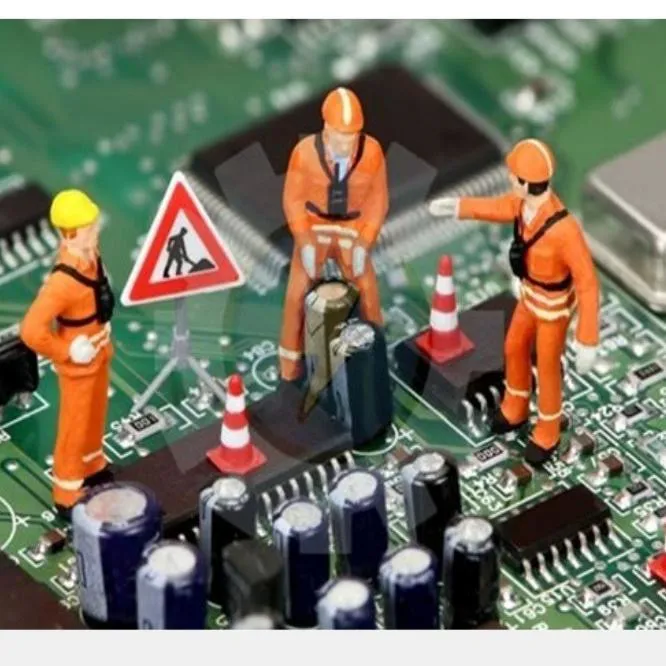 اموزش برد های لوازم خانگی از صفر تا صد(ویدیویی)