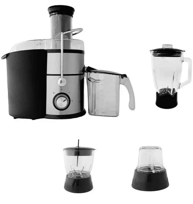 آبمیوه گیری چند کاره فیلیپس (حرفه ای) PHILIPS