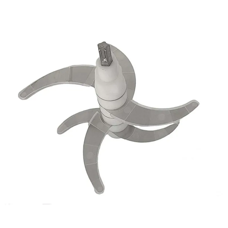 تیغ خردکن 3 لیتری 6 تیغه