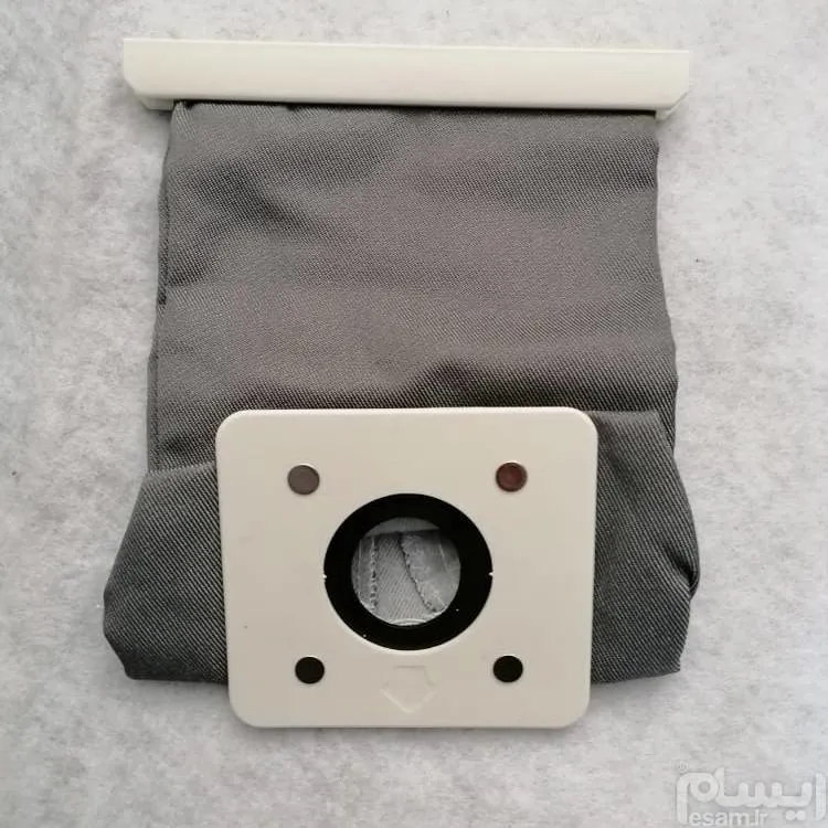 کیسه پارچه ای جاروبرقی مدیا