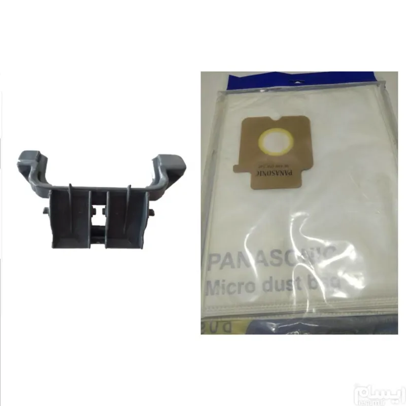 کیسه یکبارمصرف و جا کیسه جاروبرقی سانی قدیم