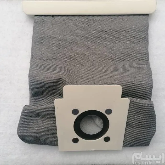 کیسه پارچه ای جاروبرقی بوش 9050 درجه یک