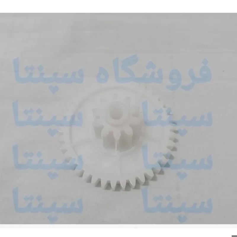 چرخ دنده وسط چرخ گوشت سرجیو 1190