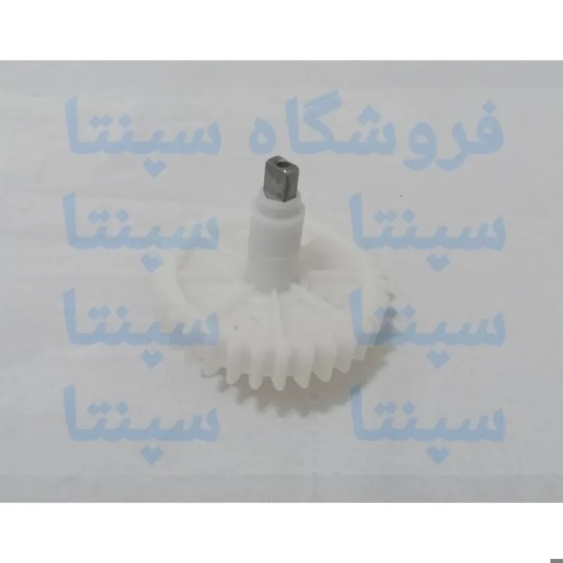 چرخ دنده خروجی چرخ گوشت لارنزا 800