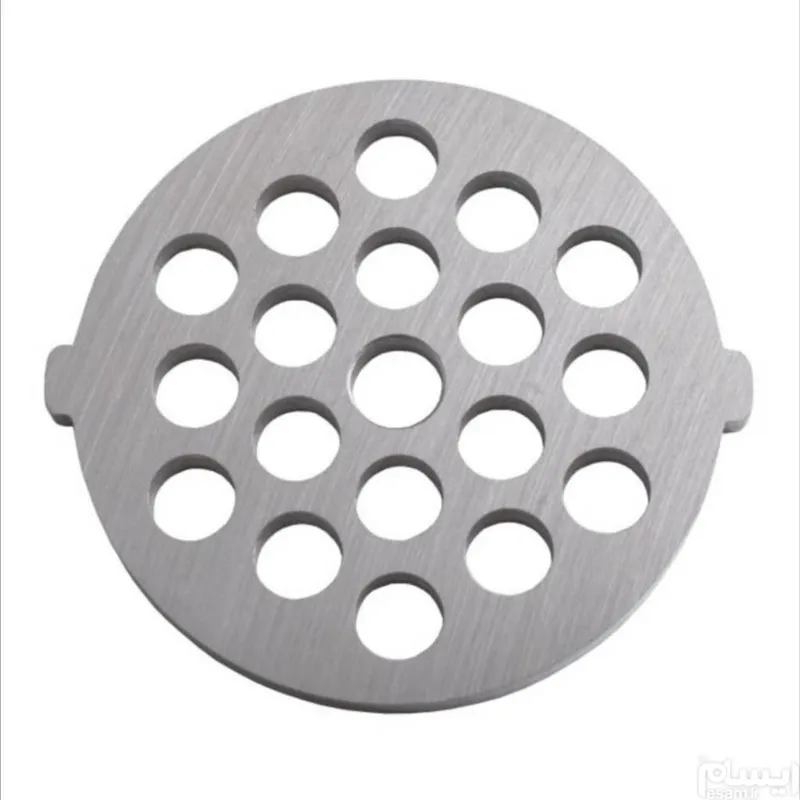شبکه چرخ گوشت ناسیونال اورجینال شرکتی