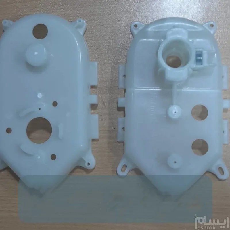 جعبه گیربکس چرخ گوشت پارس خزر اورجینال شرکتی