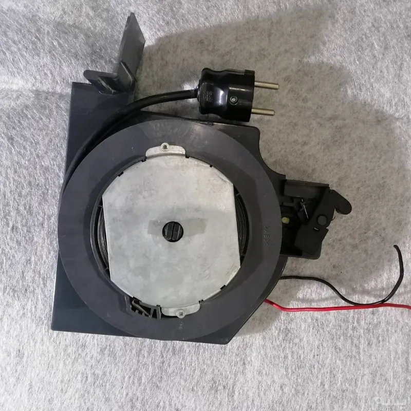 سیم جمع کن جاروبرقی ناسیونال و مدل های مشابه اصل