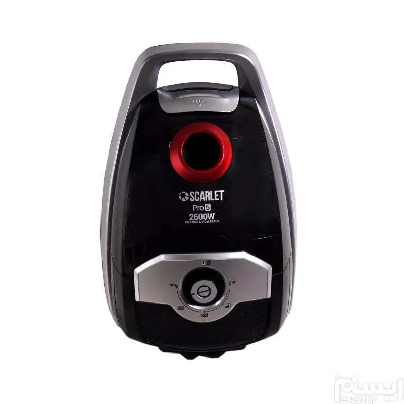 جا کیسه کیسه یکبارمصرف فیلترجلوعقب اسکارلت