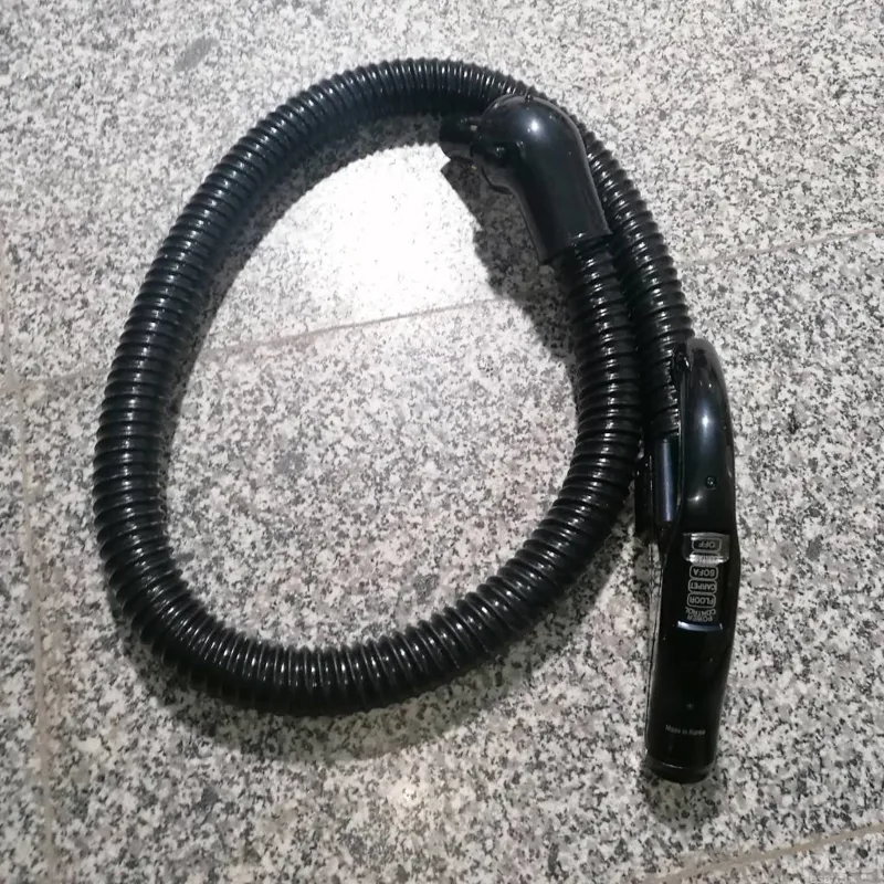 خرطومی جاروبرقی الجی LG اصل (made in korea)