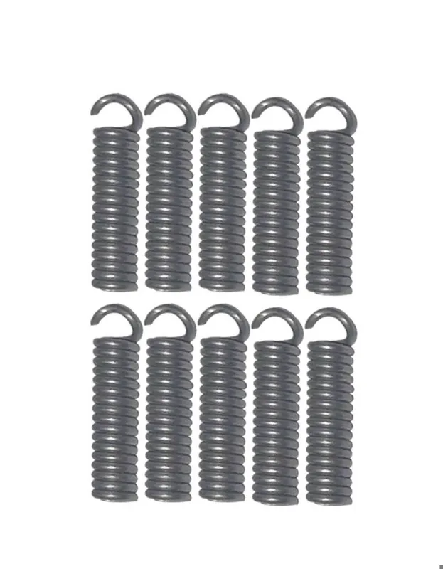 فنر بندانداز 10عددی ( فنر موتور بندانداز) اصل