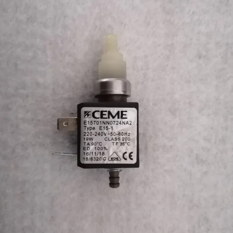 پمپ بخارشو کرشر  (اصل)  پمپ کرشر  پمپ بخارشو کارچر