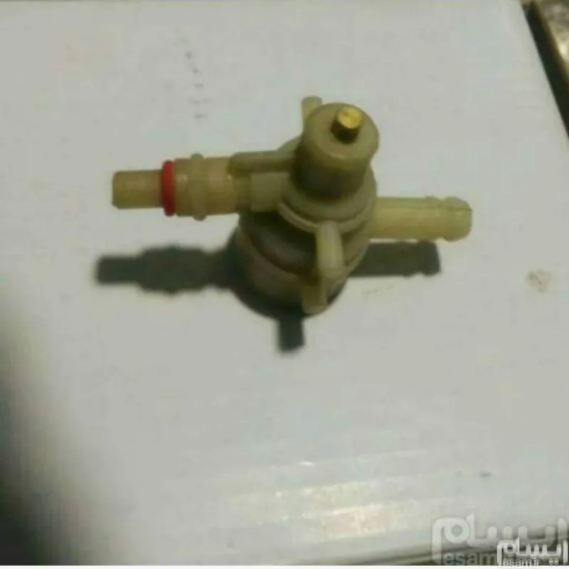 پمپ نازل بخارشو پمپ دسته بخارشو اورجینال بخارشو