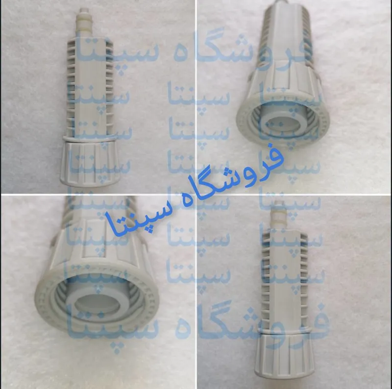 سری بخارشو فیشر(سری نازل بخارشو فیشر)اصل و باکیفیت