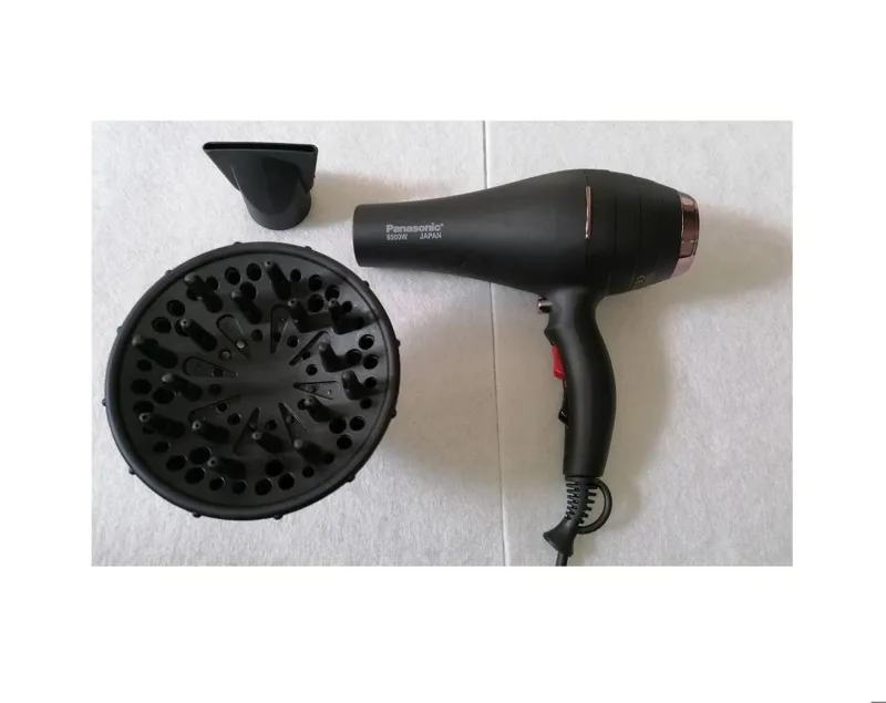 سشوار پاناسونیک 8500 وات ژاپنی (سری دیسپانسر)