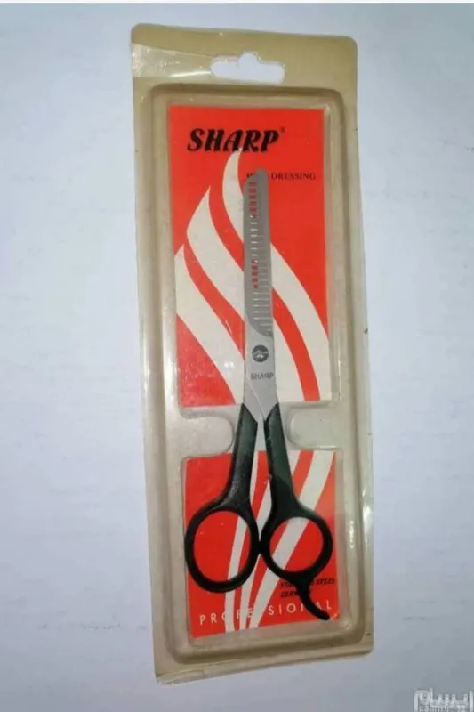 قیچی پیتاژ شارپ SHARP ( اورجینال اصل ) کمیاب