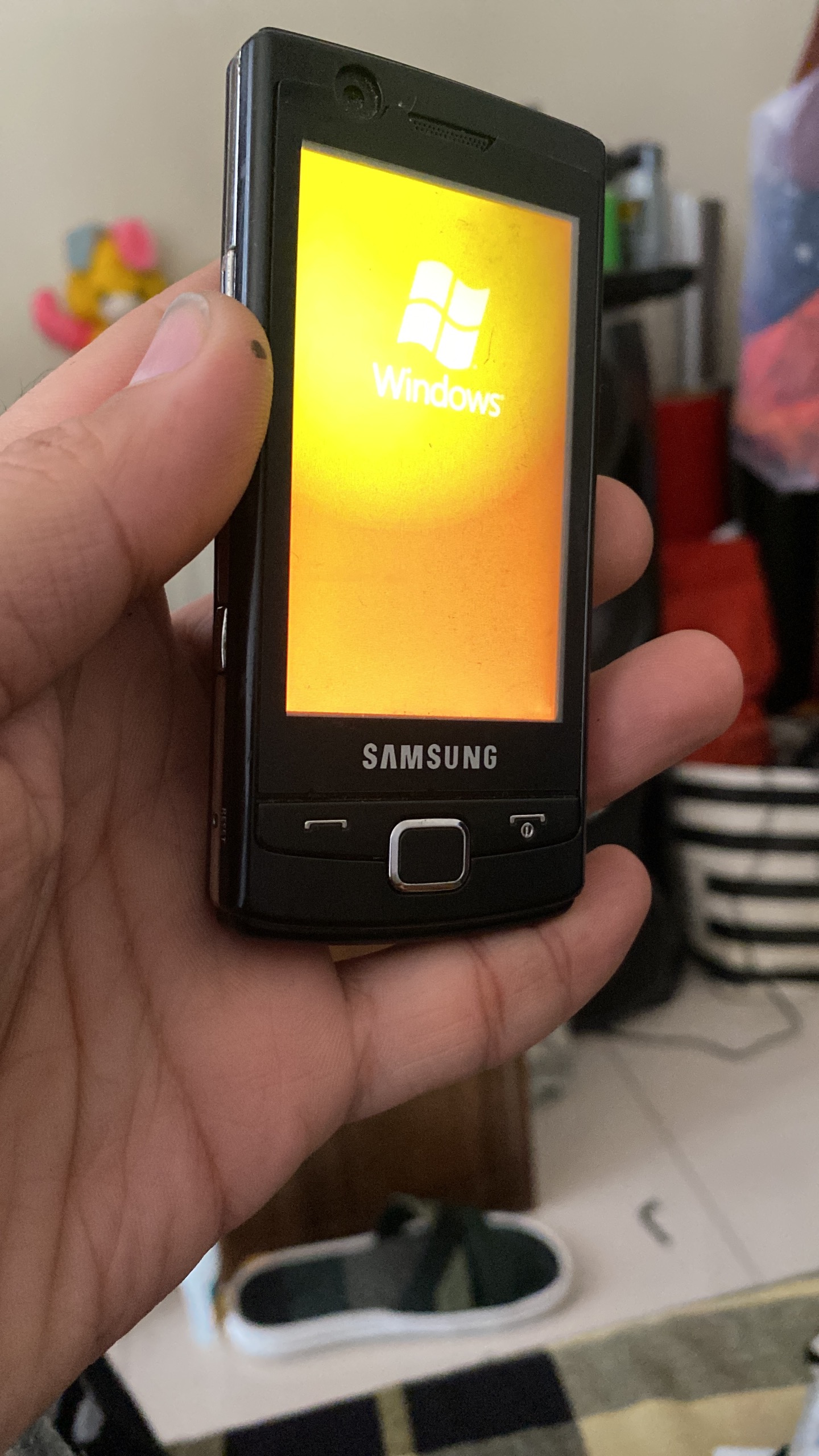 سامسونگ B7300 (کلکسیونی)